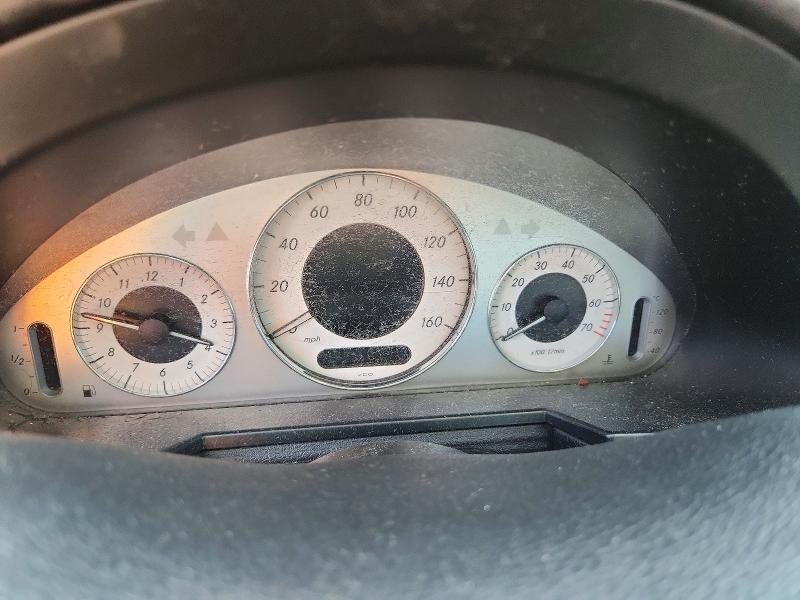 Продажа на аукционе авто 2008 Mercedes-benz E, vin: WDBUF87X98B331739, номер лота: 60188096