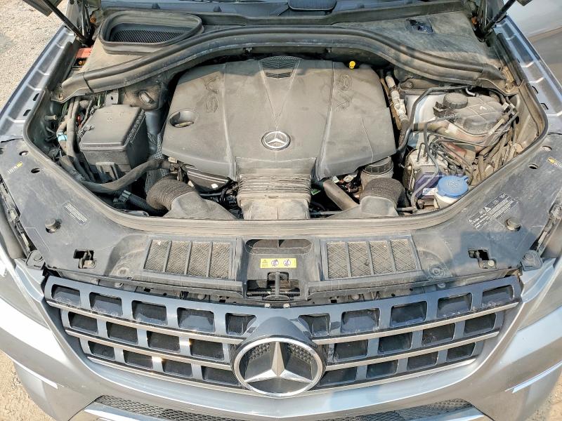 60560366 :رقم المزاد ، 4JGDA2EB9FA562482 vin ، 2015 Mercedes-benz Ml مزاد بيع