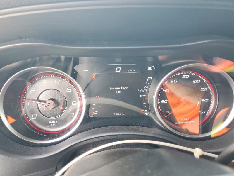Продажа на аукционе авто 2022 Dodge Charger, vin: 2C3CDXKG2NH209591, номер лота: 60487986