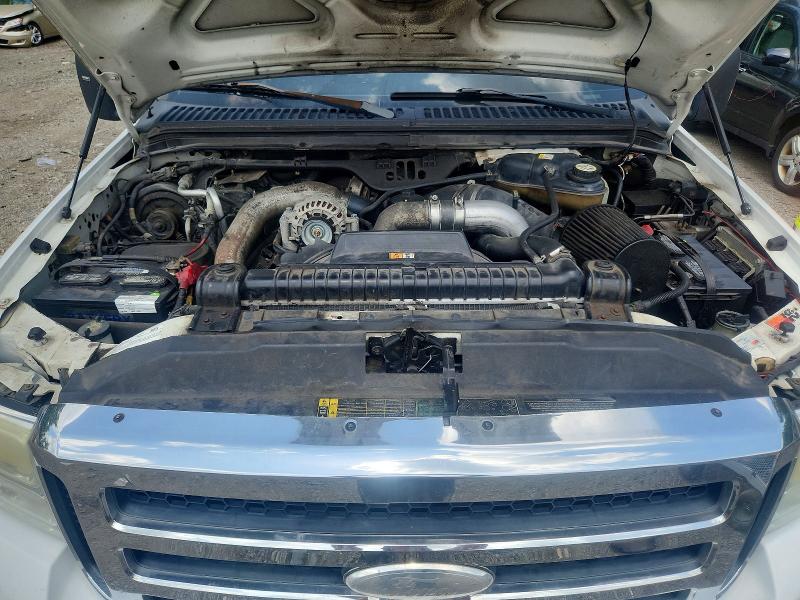 59243916 :رقم المزاد ، 1FTSW21P46EB03562 vin ، 2006 Ford F250 مزاد بيع