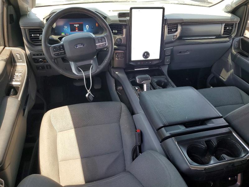 Продажа на аукционе авто 2024 Ford F150, vin: 1FT6W3L79RWG11593, номер лота: 60866876