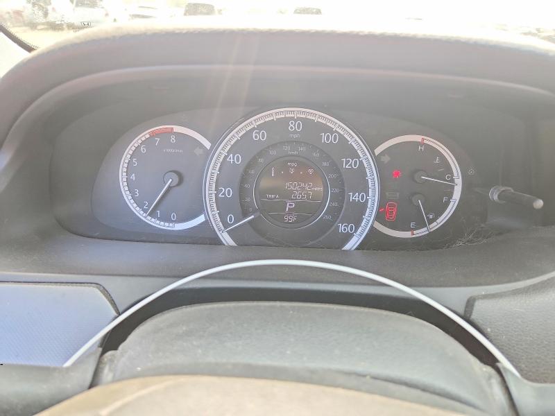 Продаж на аукціоні авто 2014 Honda Accord, vin: 1HGCR2F38EA218660, номер лоту: 60774866