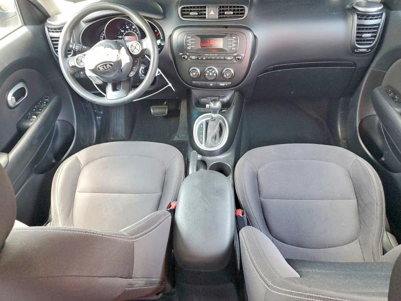 Продаж на аукціоні авто 2015 Kia Soul, vin: KNDJN2A21F7130080, номер лоту: 59641076