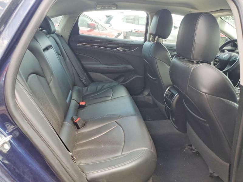 Продажа на аукционе авто 2017 Buick Lacrosse, vin: 1G4ZP5SSXHU206022, номер лота: 58993216
