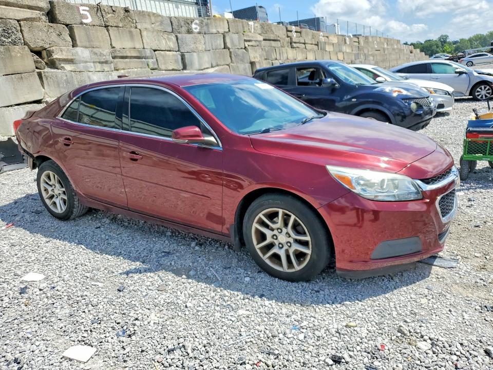 Aukcja sprzedaży 2015 Chevrolet Malibu, vin: 1G11C5SL8FF224423, numer aukcji: 60968176