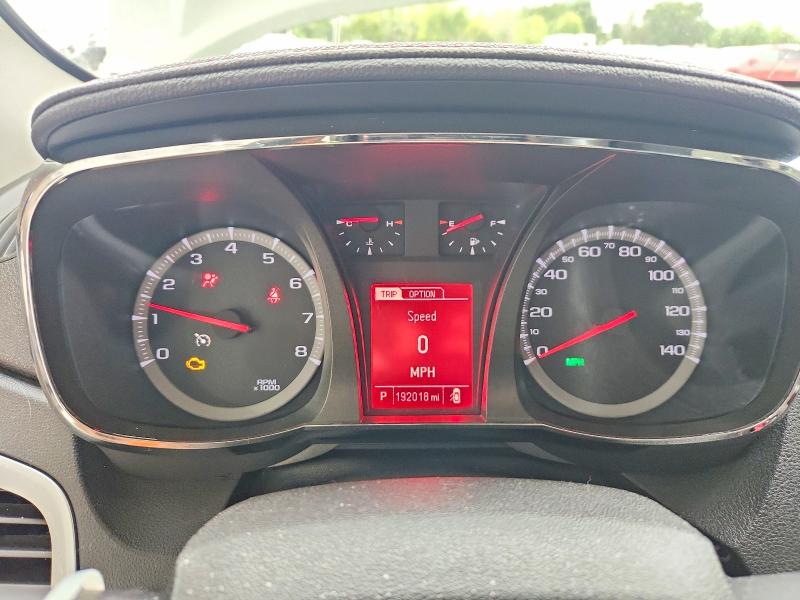 2015 Gmc Terrain მანქანა იყიდება აუქციონზე, vin: 2GKALREK6F6334029, აუქციონის ნომერი: 62955096