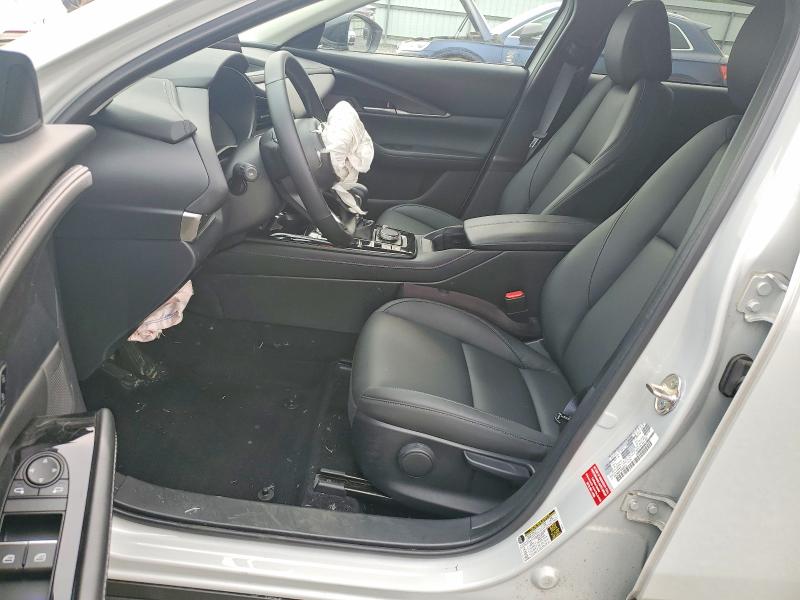 Aukcja sprzedaży 2025 Mazda Cx-30, vin: 3MVDMBBM7SM826912, numer aukcji: 61061736