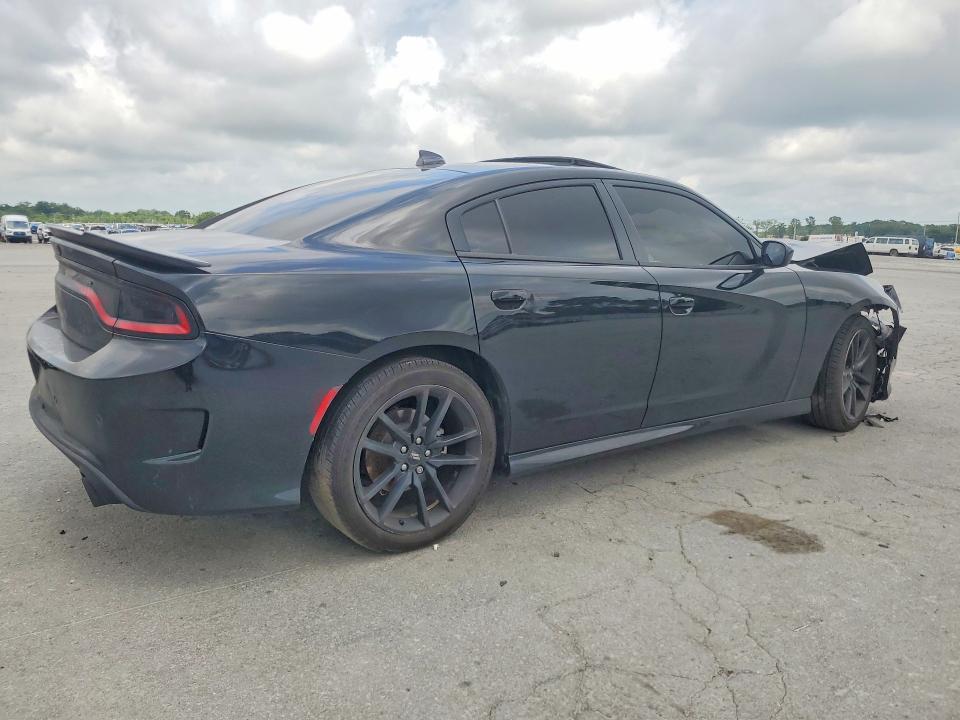 Aukcja sprzedaży 2023 Dodge Charger, vin: 2C3CDXHG0PH671304, numer aukcji: 61796236