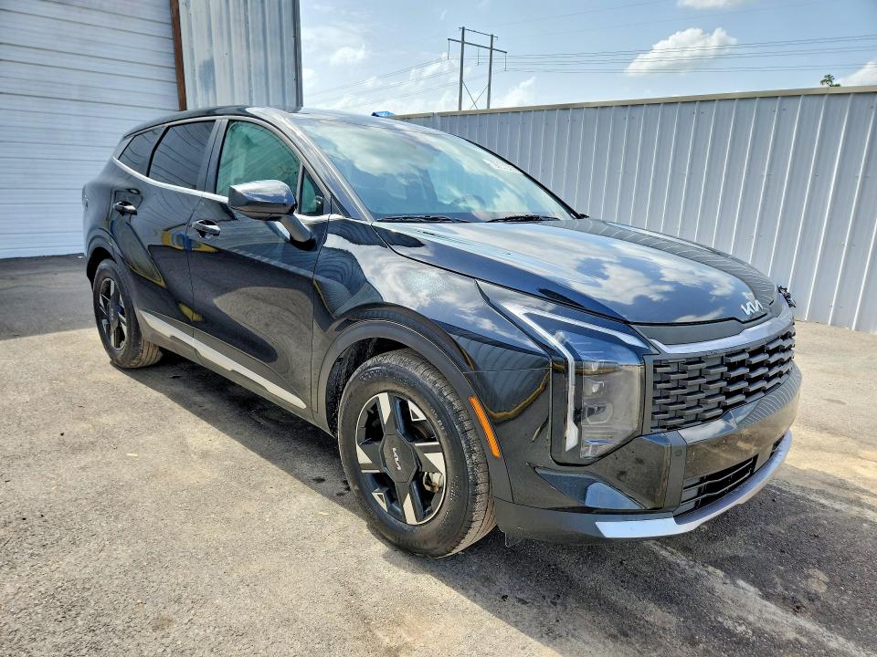 61048436 :رقم المزاد ، 5XYK23DF2TG426838 vin ، 2026 Kia Sportage مزاد بيع