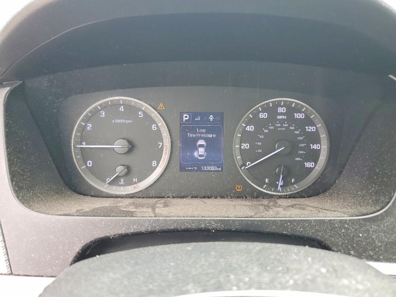 Продаж на аукціоні авто 2016 Hyundai Sonata, vin: 5NPE24AF5GH344849, номер лоту: 60993636