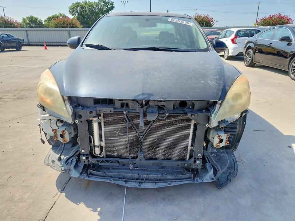 Продаж на аукціоні авто 2010 Mazda 3, vin: JM1BL1SF9A1178489, номер лоту: 62953596
