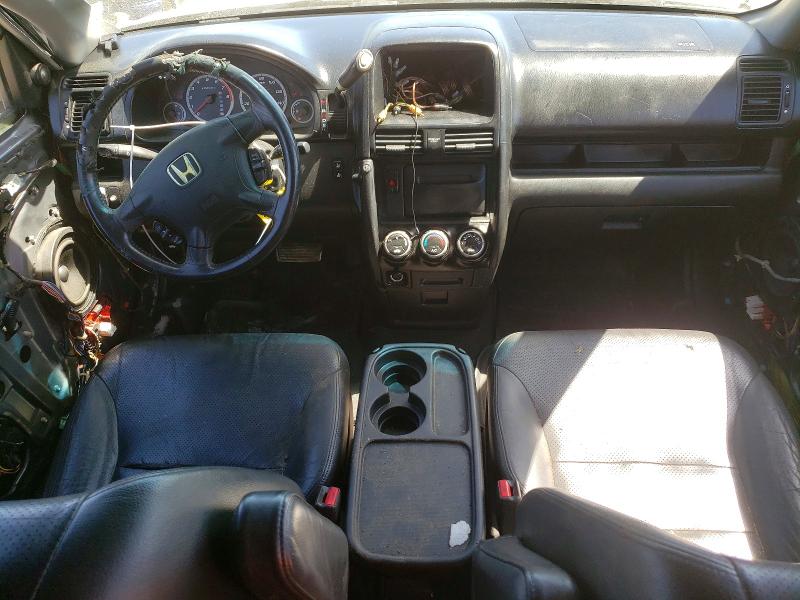Продаж на аукціоні авто 2006 Honda Cr-v, vin: JHLRD78916C015415, номер лоту: 61376046