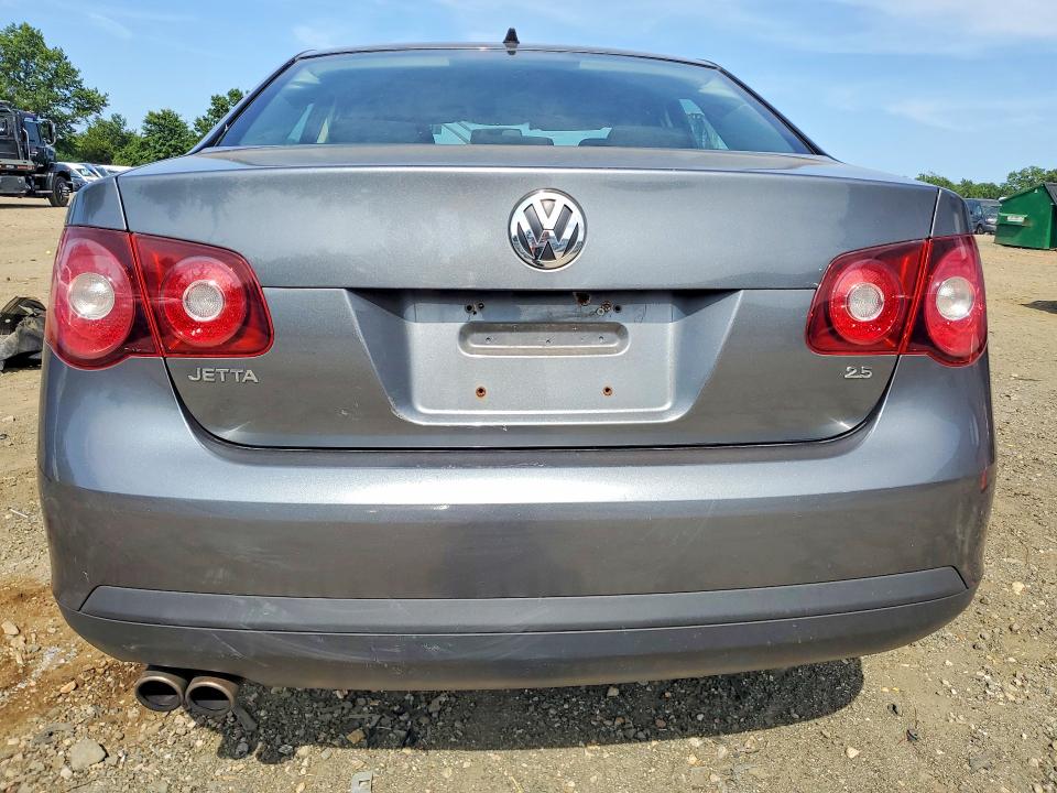 62106396 :رقم المزاد ، 3VWJZ7AJ4AM001867 vin ، 2010 Volkswagen Jetta مزاد بيع