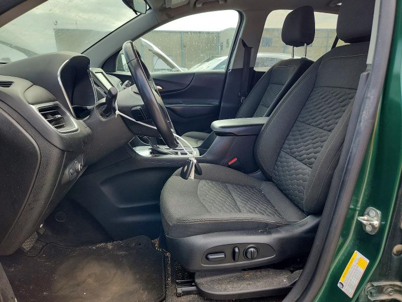 Продажа на аукционе авто 2018 Chevrolet Equinox, vin: 2GNAXJEV9J6267132, номер лота: 58731466
