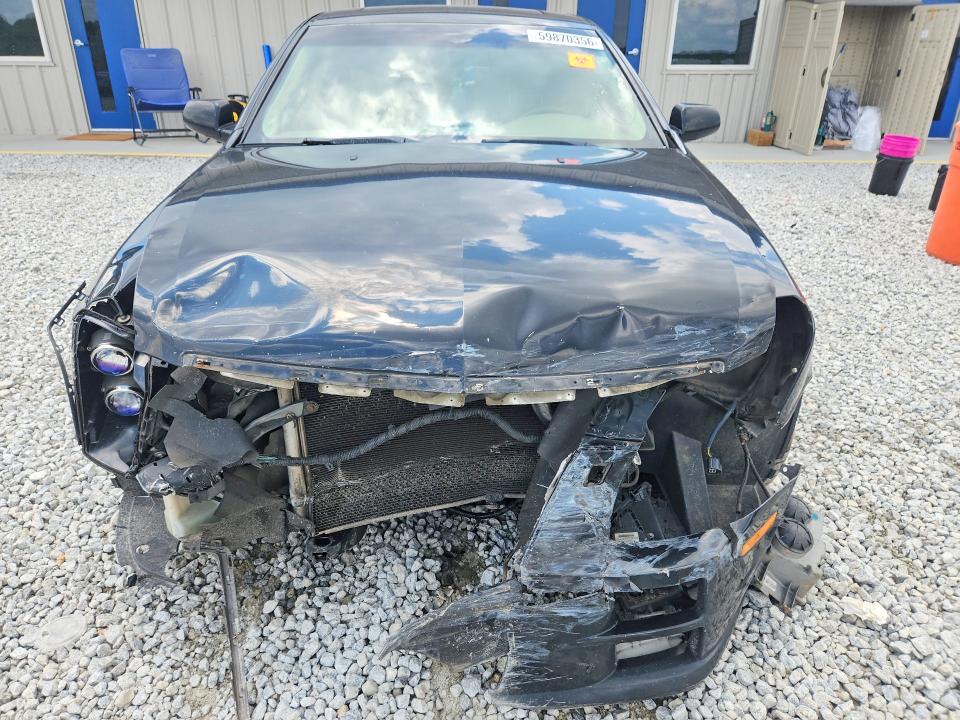 Продаж на аукціоні авто 2011 Cadillac Sts, vin: 1G6DW6ED9B0156168, номер лоту: 59870356