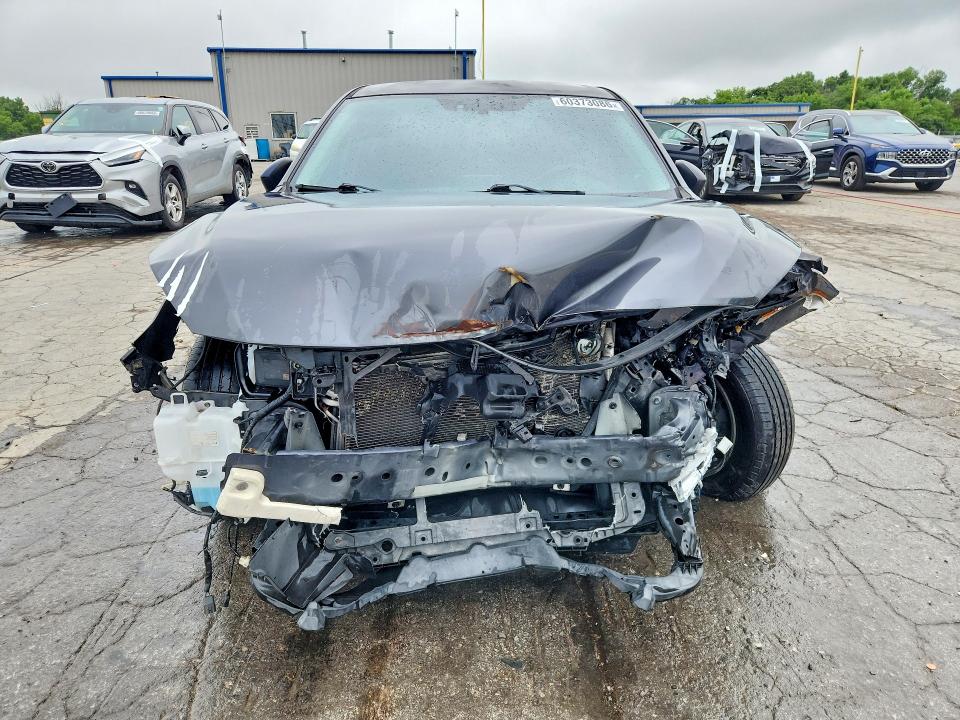 Aukcja sprzedaży 2016 Mazda 3, vin: JM1BM1U72G1318524, numer aukcji: 60373086
