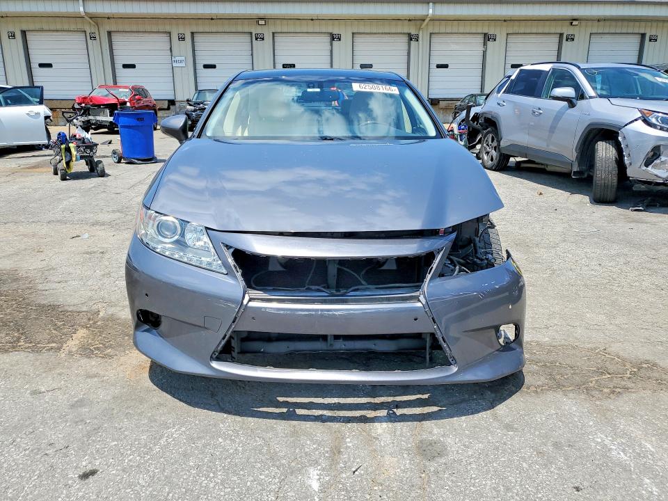 62508166 :رقم المزاد ، JTHBK1GG2E2123160 vin ، 2014 Lexus Es مزاد بيع