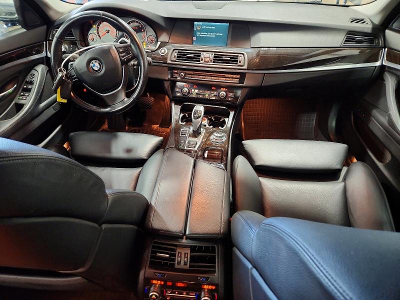 Aukcja sprzedaży 2011 Bmw 535, vin: WBAFU7C50BC869730, numer aukcji: 61623276
