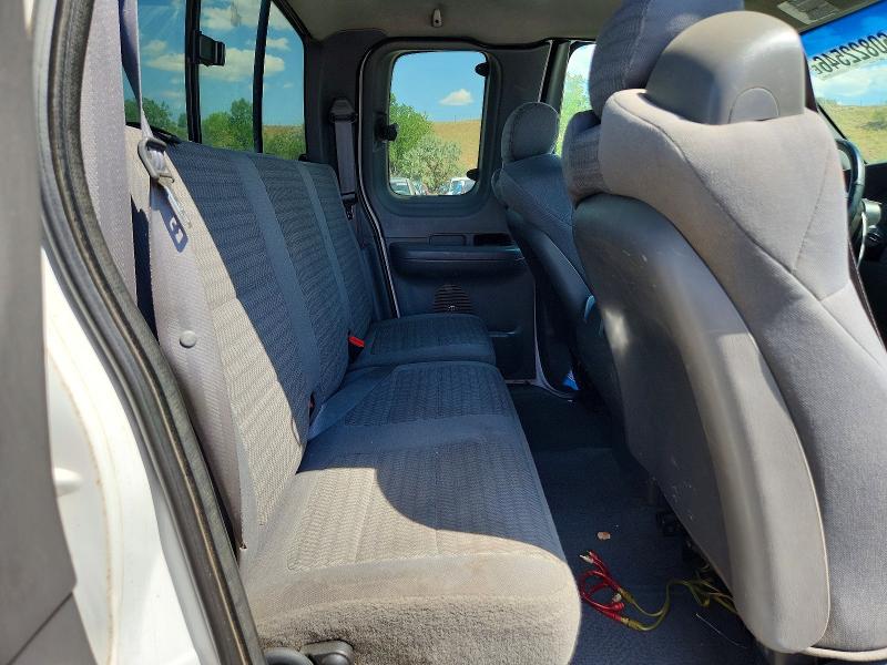 Aukcja sprzedaży 2001 Ford F150, vin: 1FTRX08L91KA08248, numer aukcji: 60822546