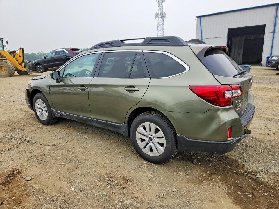 61391846 :رقم المزاد ، 4S4BSAEC3G3360685 vin ، 2016 Subaru Outback مزاد بيع