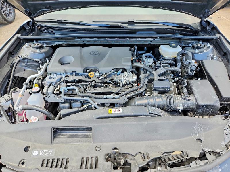 Продажа на аукционе авто 2026 Toyota Camry, vin: 4T1DAACK1TU724970, номер лота: 59368886