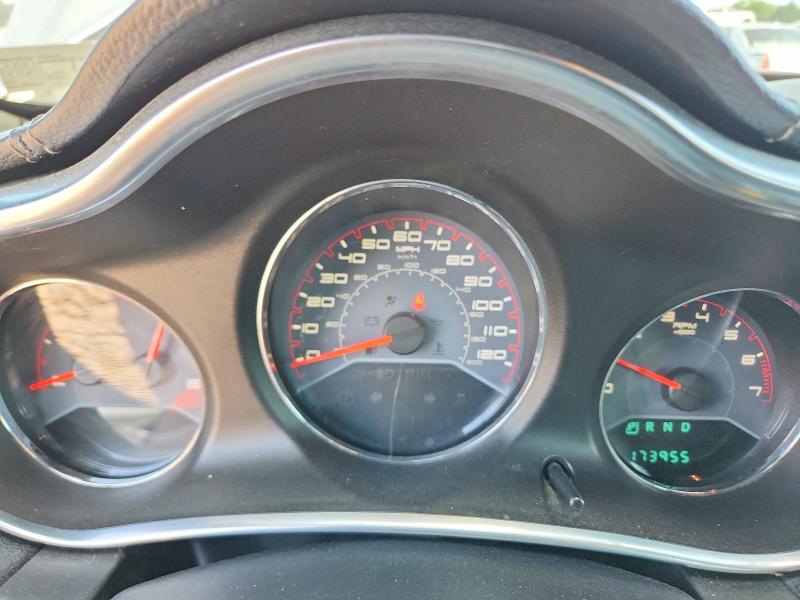 Aukcja sprzedaży 2014 Dodge Avenger, vin: 1C3CDZAB5EN105377, numer aukcji: 62261876