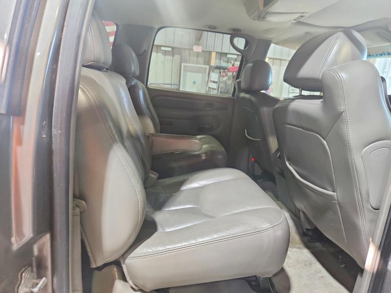 61215146 :رقم المزاد ، 1GKFK66U95J124498 vin ، 2005 Gmc Yukon Xl مزاد بيع