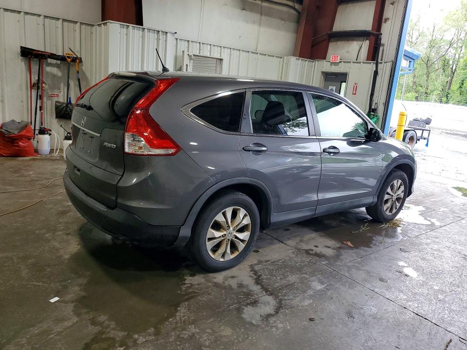 Продажа на аукционе авто 2013 Honda Cr-v, vin: 2HKRM4H54DH676902, номер лота: 63191496