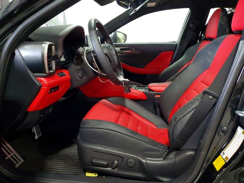 Aukcja sprzedaży 2026 Lexus Is 350, vin: JTHGZ1E21T5048777, numer aukcji: 61588156
