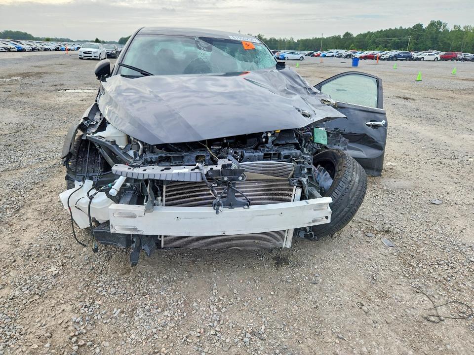 2024 Nissan Altima მანქანა იყიდება აუქციონზე, vin: 1N4BL4DV9RN305516, აუქციონის ნომერი: 61555256