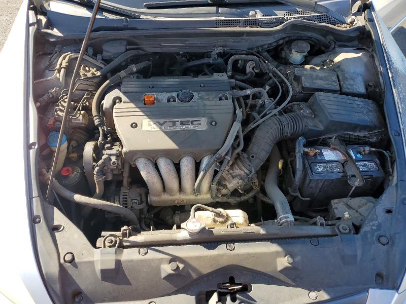 Aukcja sprzedaży 2005 Honda Accord, vin: 1HGCM568X5A065677, numer aukcji: 61637246