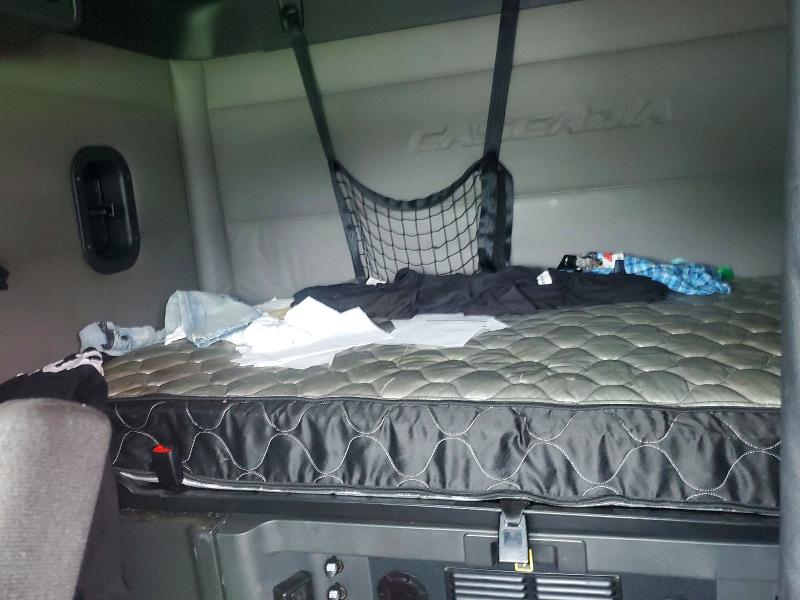 Продаж на аукціоні авто 2019 Freightliner Cascadia 126, vin: 3AKJHHDR6KSKR3700, номер лоту: 60582216
