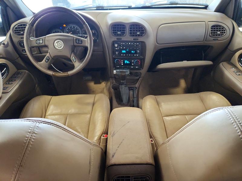 Aukcja sprzedaży 2006 Buick Rainier, vin: 5GAET13MX62204028, numer aukcji: 61071636