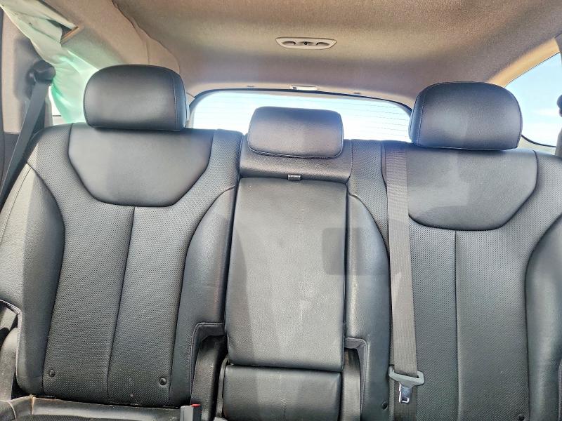 Продажа на аукционе авто 2019 Hyundai Santa Fe, vin: 5NMS5CAA3KH115665, номер лота: 60368146