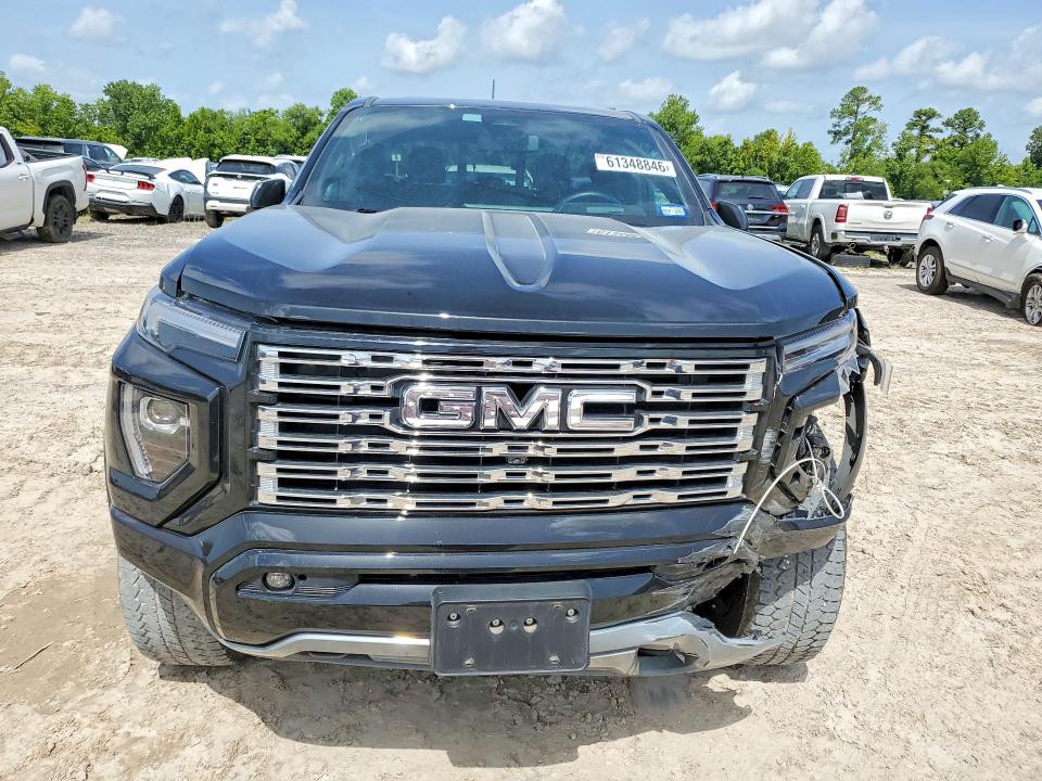 Продаж на аукціоні авто 2023 Gmc Canyon, vin: 1GTP6FEK2P1168284, номер лоту: 61348846