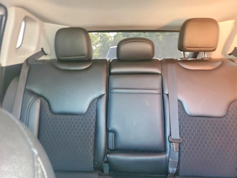 61296466 :رقم المزاد ، 3C4NJDBB8KT621226 vin ، 2019 Jeep Compass مزاد بيع