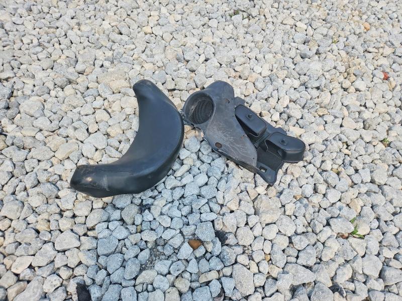62774546 :رقم المزاد ، JYA4NLE07VA013824 vin ، 1997 Yamaha Xvz13 مزاد بيع