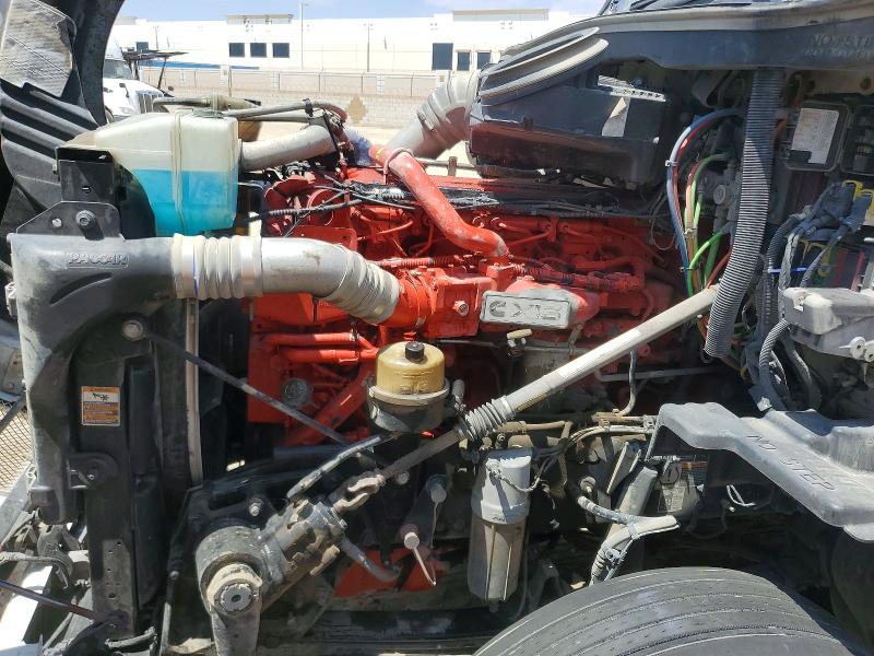 2022 Kenworth Construction მანქანა იყიდება აუქციონზე, vin: 1XKYD49XXNJ473456, აუქციონის ნომერი: 58153146