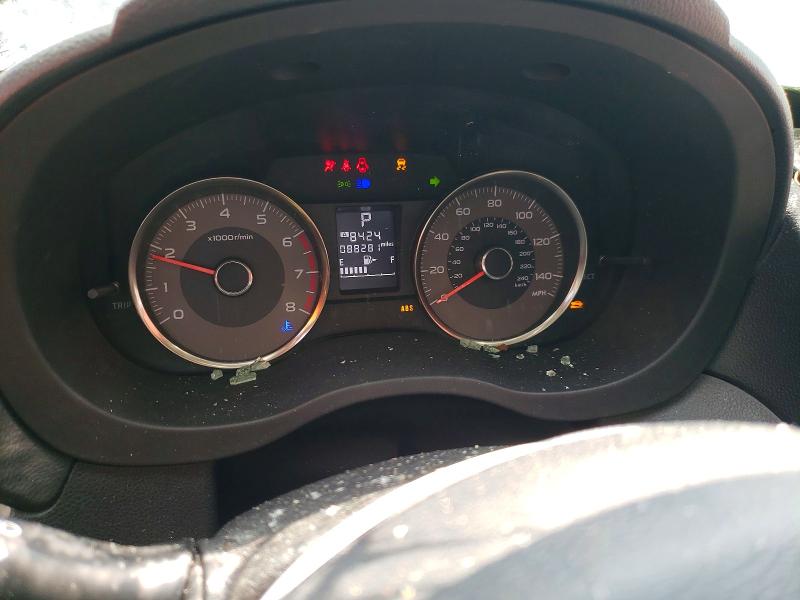 Aukcja sprzedaży 2015 Subaru Forester, vin: JF2SJAKC8FH598496, numer aukcji: 60722426