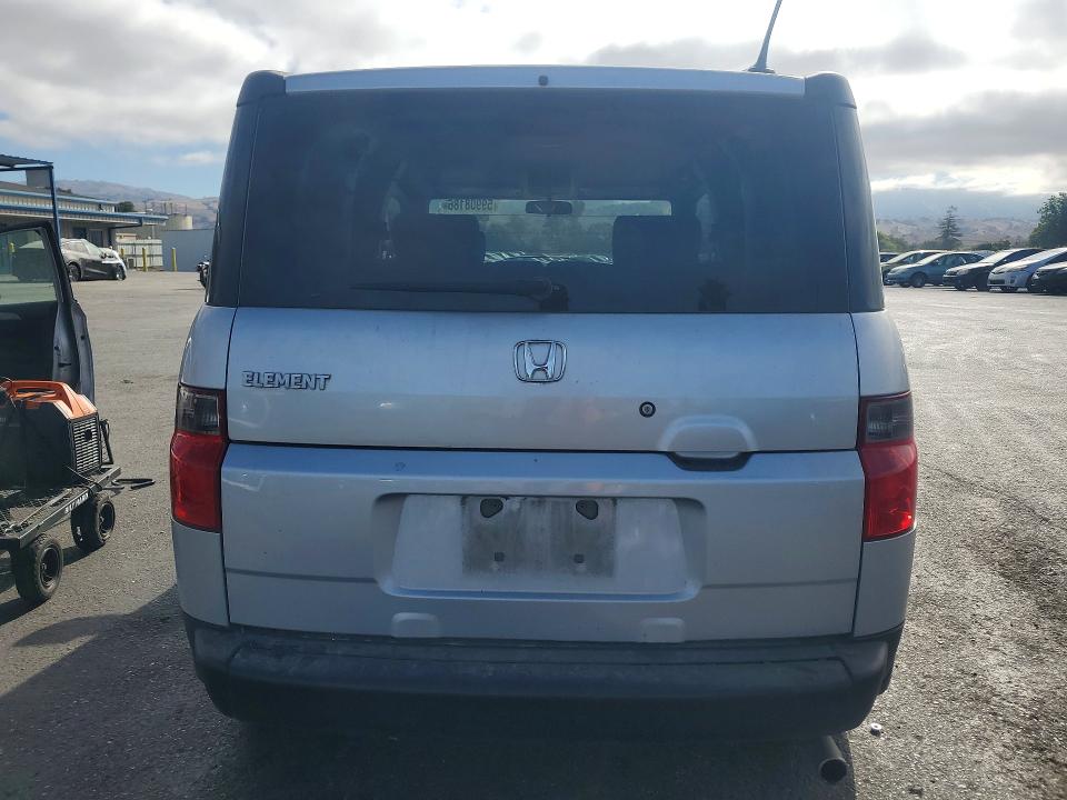 Aukcja sprzedaży 2006 Honda Element, vin: 5J6YH18766L013520, numer aukcji: 59908186