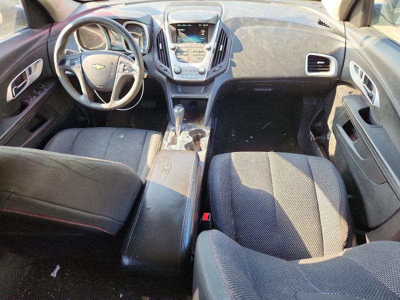 Aukcja sprzedaży 2017 Chevrolet Equinox, vin: 2GNALBEKXH1610383, numer aukcji: 59658696