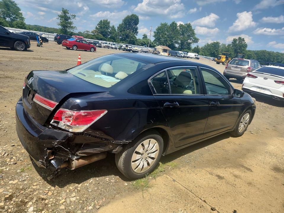 Продаж на аукціоні авто 2012 Honda Accord, vin: 1HGCP2F36CA191719, номер лоту: 61502236