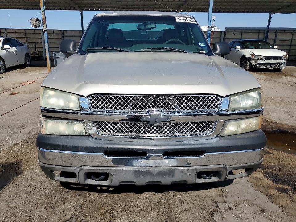 Продаж на аукціоні авто 2004 Chevrolet Silverado, vin: 1GCEC19X84Z345376, номер лоту: 60864186