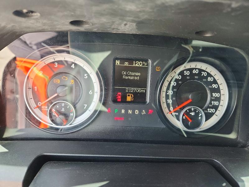 59673596 :رقم المزاد ، 1C6RR6KT5ES237738 vin ، 2014 Ram 1500 مزاد بيع