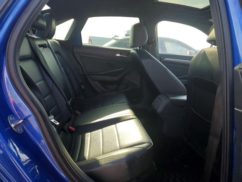 Продажа на аукционе авто 2022 Volkswagen Jetta, vin: 3VWSM7BU7NM014758, номер лота: 57040366