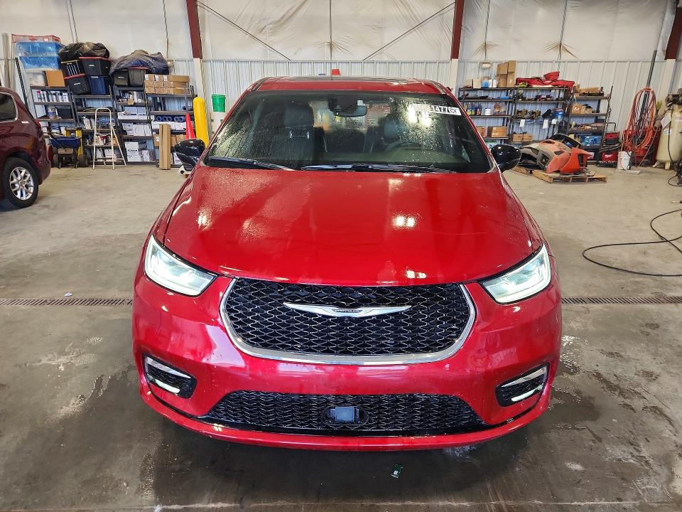 Продаж на аукціоні авто 2026 Chrysler Pacifica, vin: 2C4RC1GG5TR192629, номер лоту: 62114776