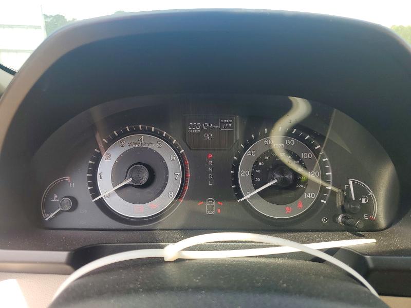 Aukcja sprzedaży 2016 Honda Odyssey, vin: 5FNRL5H63GB028973, numer aukcji: 60185246