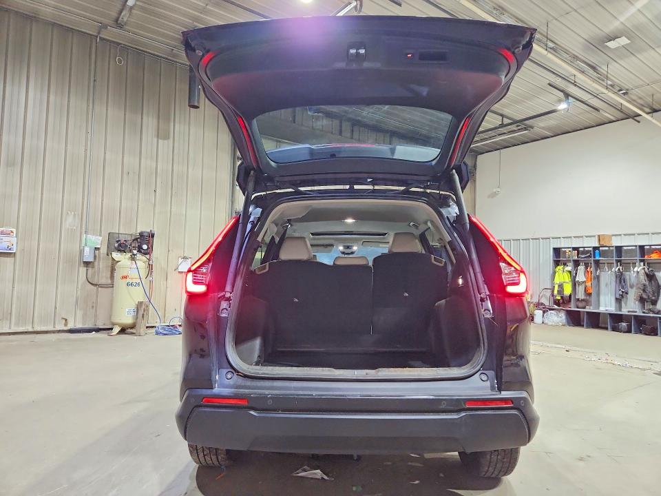 Aukcja sprzedaży 2023 Honda Cr-v, vin: 2HKRS4H73PH403218, numer aukcji: 60761066