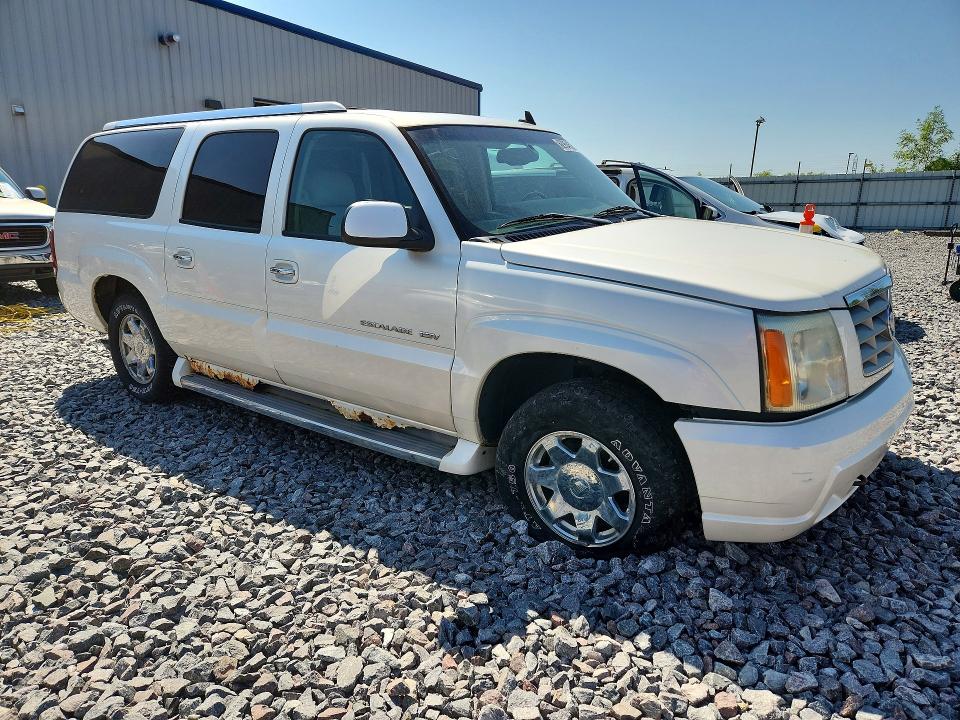 Продаж на аукціоні авто 2006 Cadillac Escalade, vin: 3GYFK66N36G169860, номер лоту: 62954526