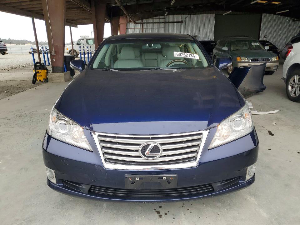 2012 Lexus Es მანქანა იყიდება აუქციონზე, vin: JTHBK1EG2C2478782, აუქციონის ნომერი: 60262786